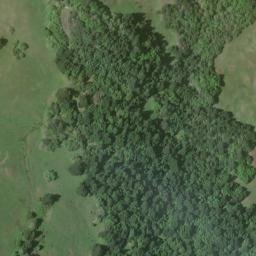 Satellite imagery of Barry Ridge, US