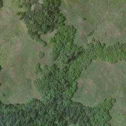 Satellite imagery of Barry Ridge, US