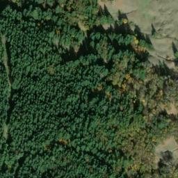 Satellite imagery of Graham Ridge, US
