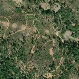 Satellite imagery of Niagara Summit Mine, US