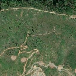 Satellite imagery of Washington Mine, US