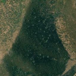 Satellite imagery of Gladstone Mine, US