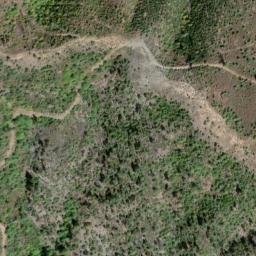 Satellite imagery of Early Bird Mine, US
