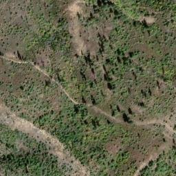 Satellite imagery of Early Bird Mine, US
