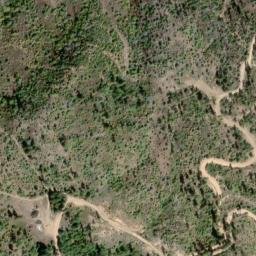 Satellite imagery of Early Bird Mine, US