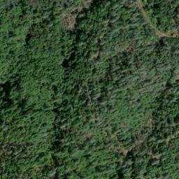 Satellite imagery of Falkenbury Shale Quarry, US