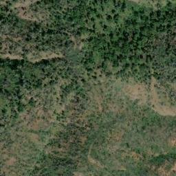 Satellite imagery of Mountain Gate Quarry, US