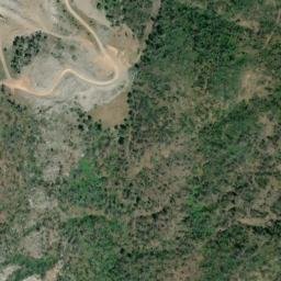 Satellite imagery of Mountain Gate Quarry, US