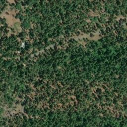 Satellite imagery of Bullskin Ridge, US