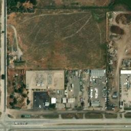 Satellite imagery of M 174 — NGS LP0223 — Magna, US, US