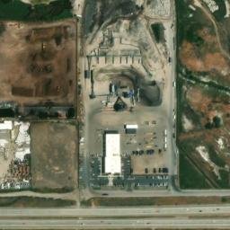 Satellite imagery of M 174 — NGS LP0223 — Magna, US, US