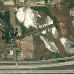 Satellite imagery of M 174 — NGS LP0223 — Magna, US, US