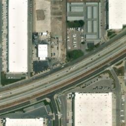 Satellite imagery of N 174 — NGS LP0222 — West Valley City, US, US