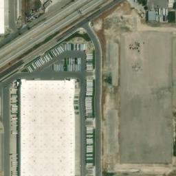 Satellite imagery of N 174 — NGS LP0222 — West Valley City, US, US