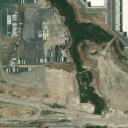 Satellite imagery of Q 174 — NGS LP0220 — West Valley City, US, US