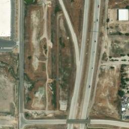 Satellite imagery of Q 174 — NGS LP0220 — West Valley City, US, US