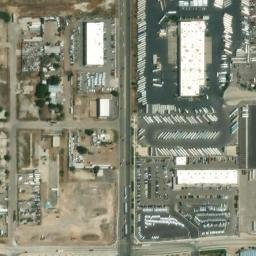 Satellite imagery of SILVER — NGS LP0359 — West Valley City, US, US