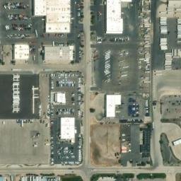 Satellite imagery of SILVER — NGS LP0359 — West Valley City, US, US