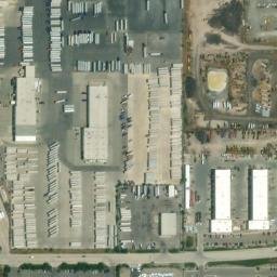 Satellite imagery of SILVER — NGS LP0359 — West Valley City, US, US