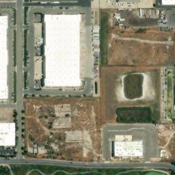 Satellite imagery of 1S1W 2010 — NGS LO0962 — West Valley City, US, US