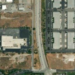 Satellite imagery of 1S1W 2010 — NGS LO0962 — West Valley City, US, US