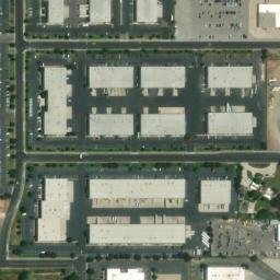 Satellite imagery of C 91 — NGS LO0612 — West Valley City, US, US