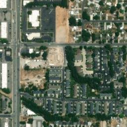 Satellite imagery of SOUTH SALT LAKE RAD KSOP MAST — NGS LO0952 — West Valley City, US, US
