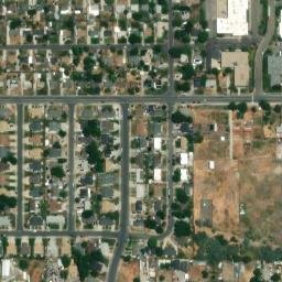 Satellite imagery of SOUTH SALT LAKE RAD KSOP MAST — NGS LO0952 — West Valley City, US, US
