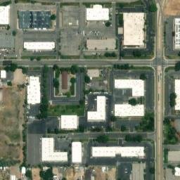 Satellite imagery of SOUTH SALT LAKE RAD KSOP MAST — NGS LO0952 — West Valley City, US, US