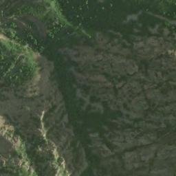 Satellite imagery of T 86 — NGS LO0596 — Salt Lake County, US, US