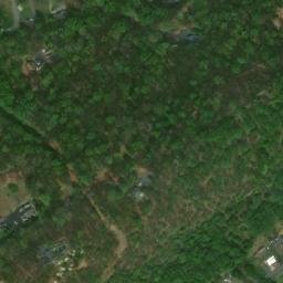 Satellite imagery of Saint Anthonys Nose, US