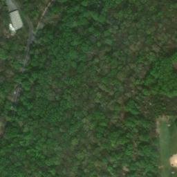 Satellite imagery of Saint Anthonys Nose, US