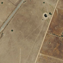 Satellite imagery of survey_point, PT