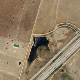 Satellite imagery of survey_point, PT