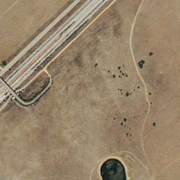 Satellite imagery of survey_point, PT