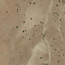 Satellite imagery of survey_point, PT
