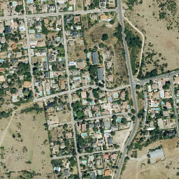 Satellite imagery of survey_point, ES