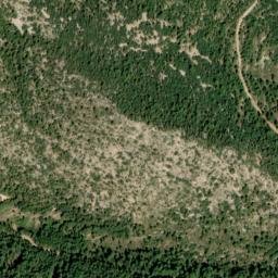 Satellite imagery of survey_point, ES