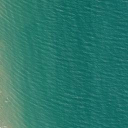 Satellite imagery of Cabo Tortosa, ES