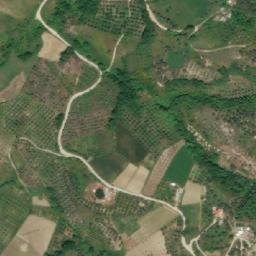 Satellite imagery of Kala e Krotit, AL