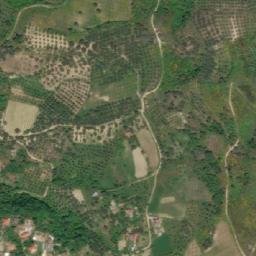 Satellite imagery of Kala e Krotit, AL