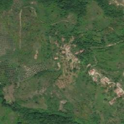 Satellite imagery of Mali i Goricës, AL