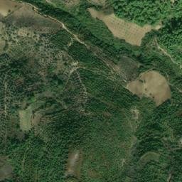 Satellite imagery of Bregu i Blirit, AL
