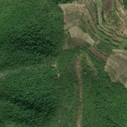 Satellite imagery of Bregu i Blirit, AL