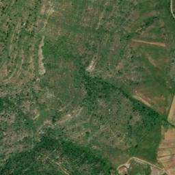 Satellite imagery of Maja e Gradishtës, AL