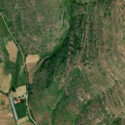 Satellite imagery of Maja e Gradishtës, AL