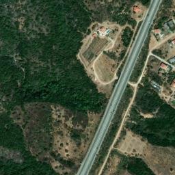 Satellite imagery of Proata Karaul, GR