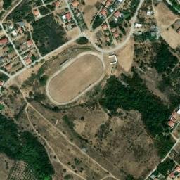 Satellite imagery of Proata Karaul, GR