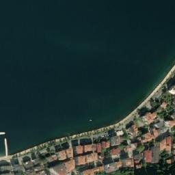 Satellite imagery of boundary_stone, TR
