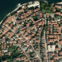 Satellite imagery of boundary_stone, TR